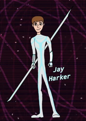 Jay harker