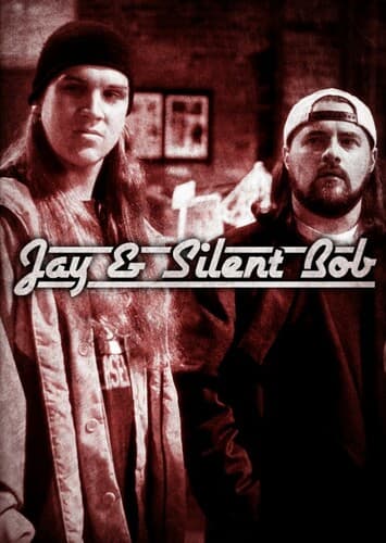 Jay and Silent Bob