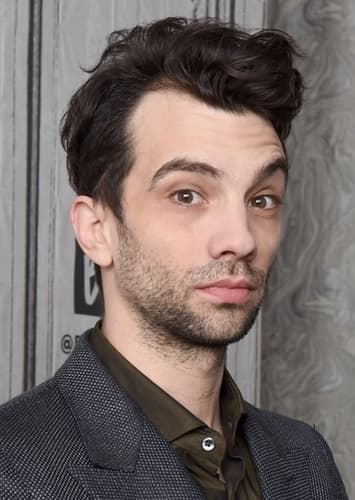 Jay Baruchel