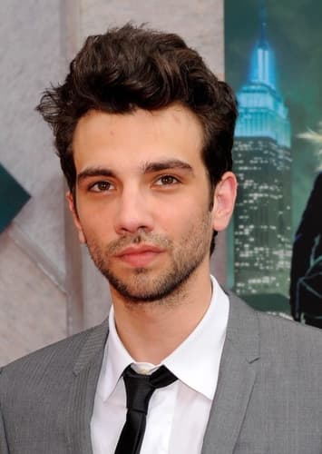 Jay Baruchel