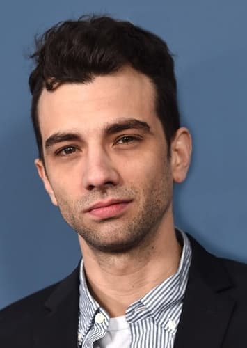 Jay Baruchel