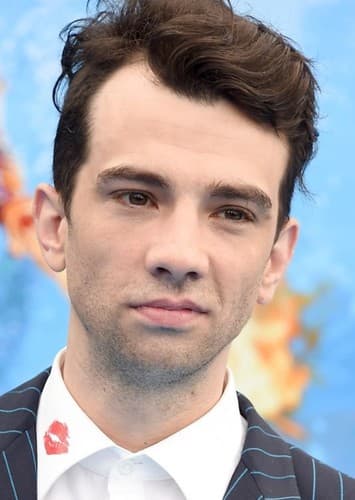 Jay Baruchel