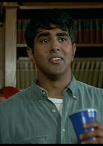 Jay Chandrasekhar