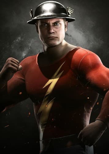 JAY GARRICK
