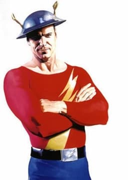 Jay Garrick