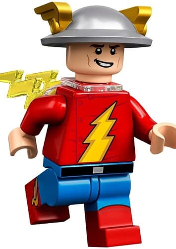 Jay Garrick