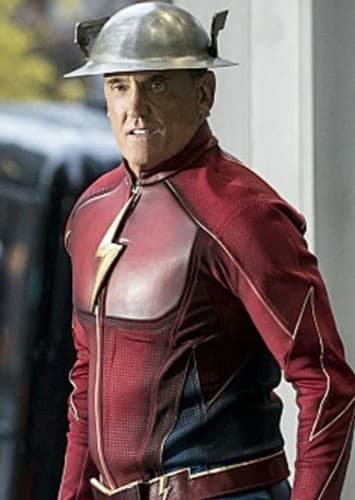 Jay Garrick