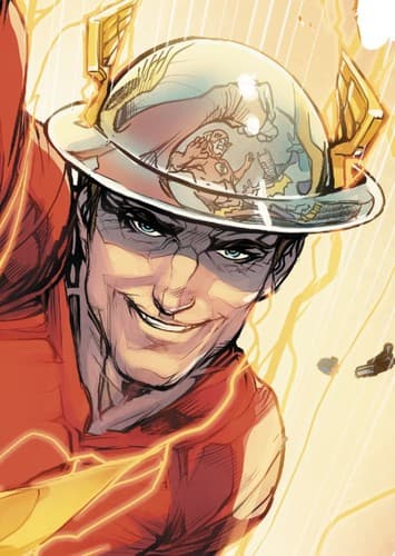 Jay Garrick