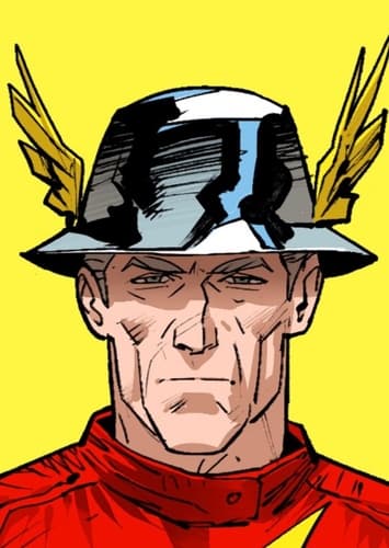 Jay Garrick