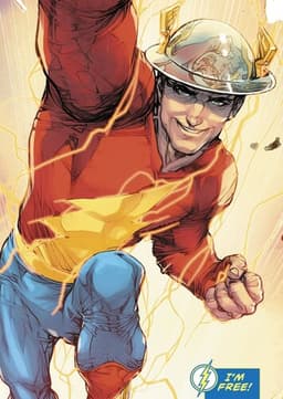 Jay Garrick