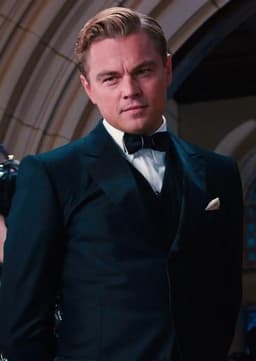 Jay Gatsby