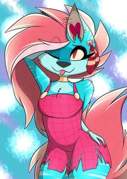 Jay jay bluejay burdell