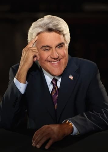 Jay Leno