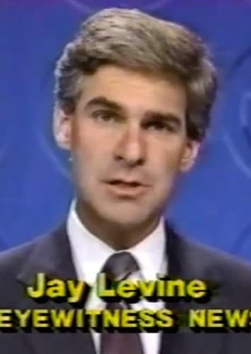 Jay Levine