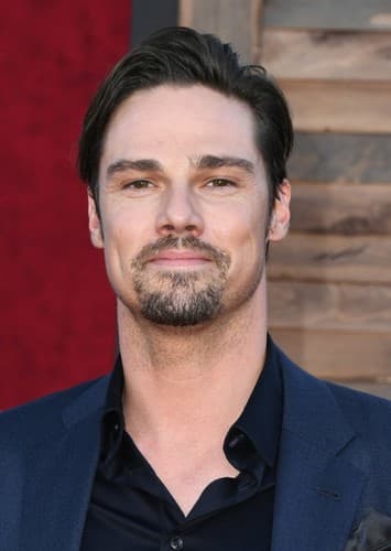 Jay Ryan