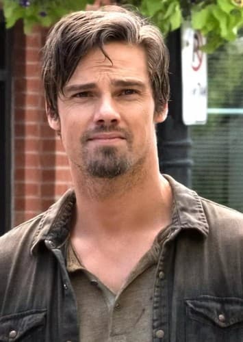Jay Ryan