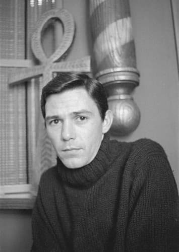 Jay Sebring