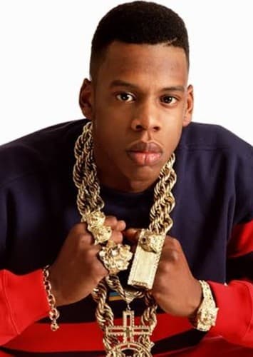 Jay Z