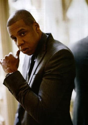 Jay-Z