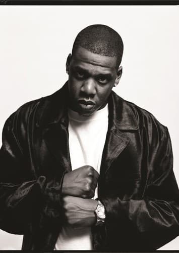 Jay-Z