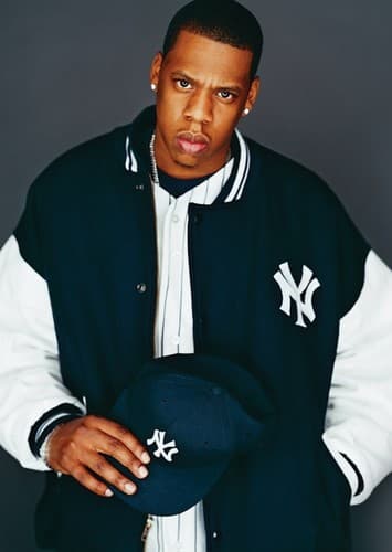 Shawn Carter