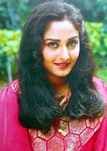 Jaya Prada