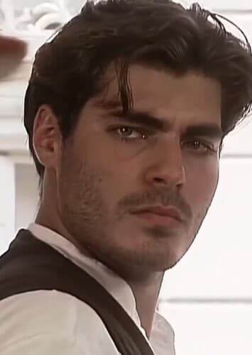 Jayce (Thiago Lacerda)