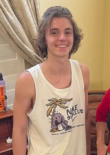 Jayden James Federline