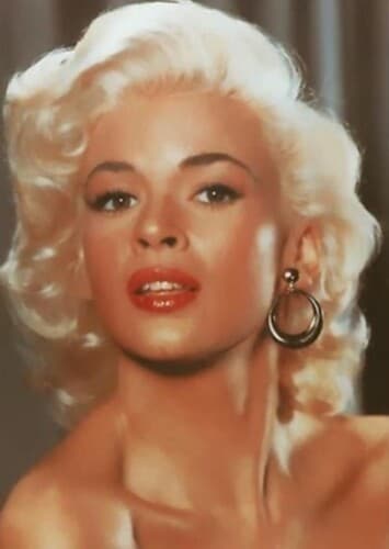 Jayne Mansfield