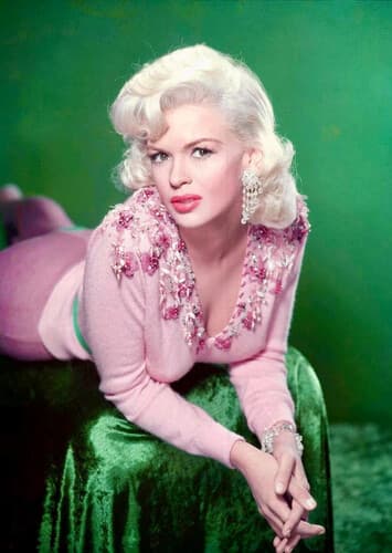 Jayne Mansfield