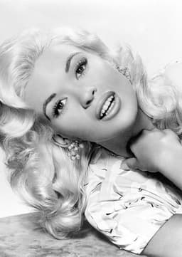 Jayne Mansfield