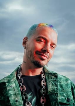 Jbalvin