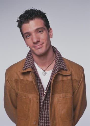 JC Chasez