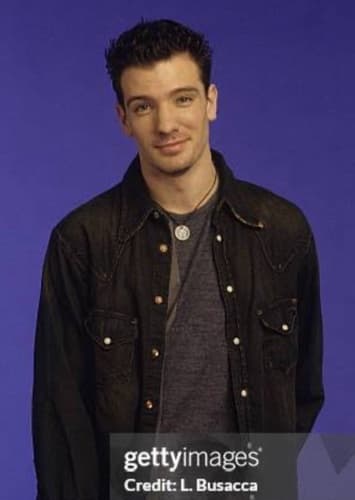 JC Chasez