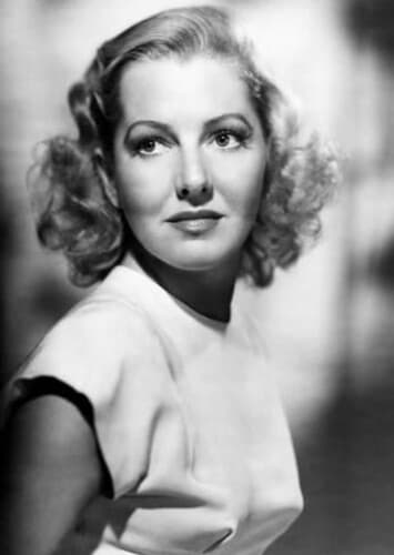 Jean Arthur
