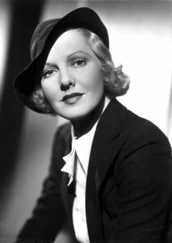 Jean Arthur