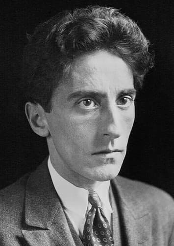 Jean Cocteau