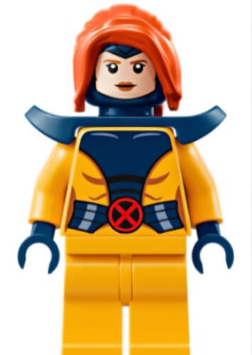 Jean Grey