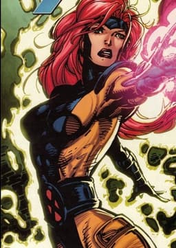 Jean Grey