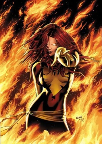 Jean Grey