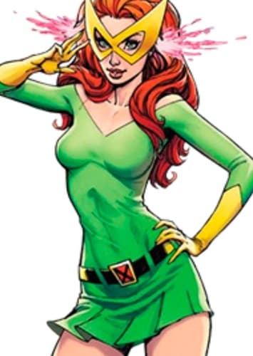 Jean Grey