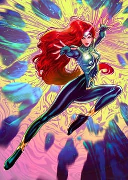 Jean Grey