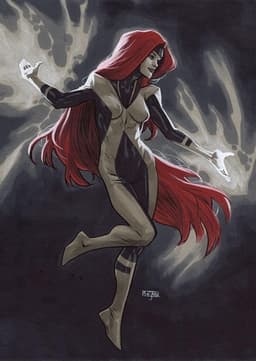 Jean Grey