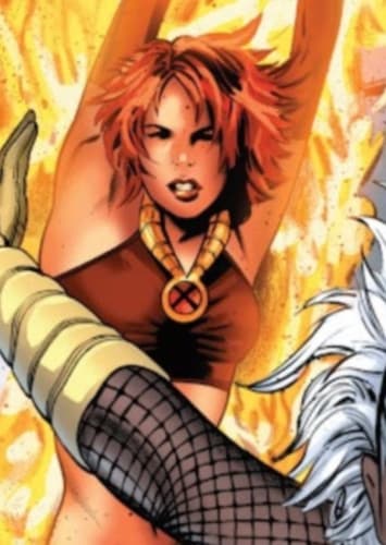 Jean Grey