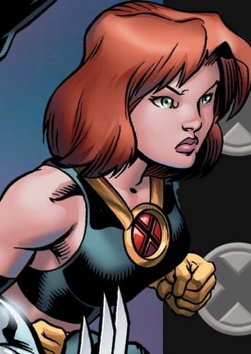 Jean Grey