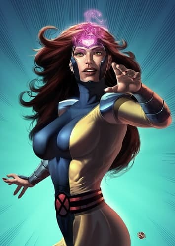 Jean Grey