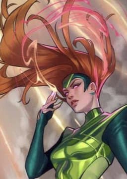 Jean Grey