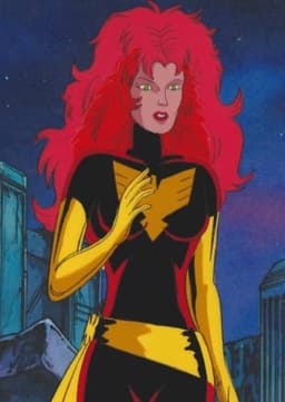 Jean Grey