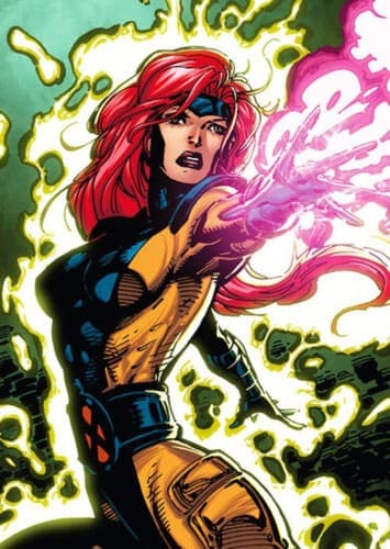 Jean Grey
