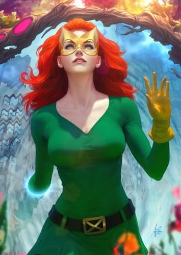 Jean Grey